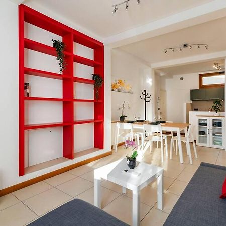 Enjoy Home - Appartamento I Papaveri Padova Dış mekan fotoğraf