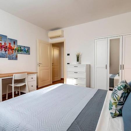 Enjoy Home - Appartamento I Papaveri Padova Dış mekan fotoğraf