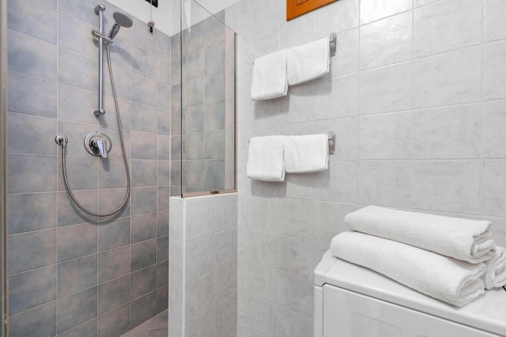 Enjoy Home - Appartamento I Papaveri Padova Dış mekan fotoğraf