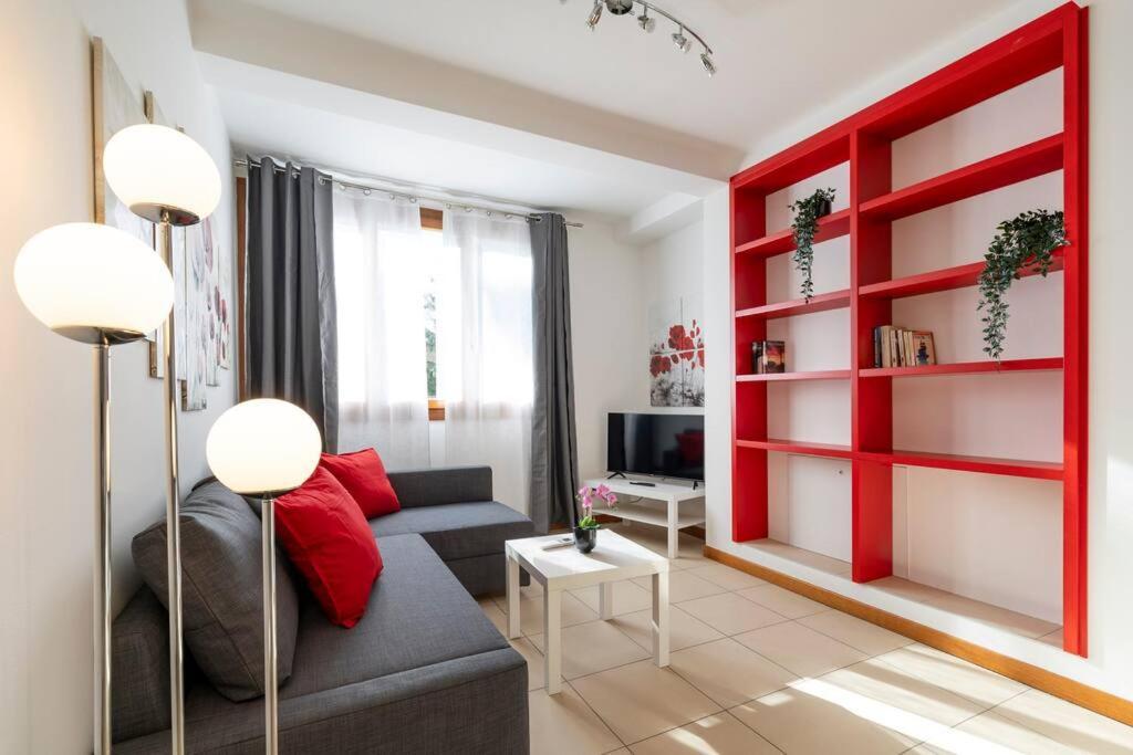 Enjoy Home - Appartamento I Papaveri Padova Dış mekan fotoğraf